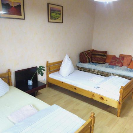 Kamen 2 Zimmer Apartment Stuttgart Ngoại thất bức ảnh